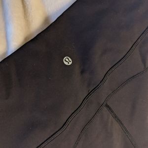 Lululemon shorts size 8